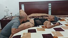 how nice when stepbrother sucks me off at step aunt's house?