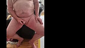 Homemade Video Featuring Old Swedish Man Chris And Scandinavian European Amateurs In Sex Scene