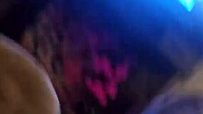 Neighbor's Wife Lets Me Pound Her Throat And Pussy!