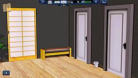 Who Wants to Play Harem Hotel Game?