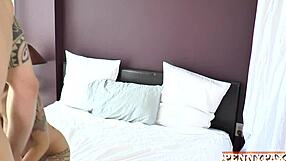 hot redhead penny pax with anna belle peaks?