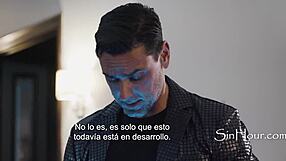 Scientist Fucks Wife's Family Boldly with Dream Hacking