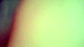 fucking my fat filthy wife while watching video of me fucking tight petite teen step daughter