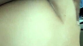 Mi Suegra Y Yo Nos Quedamos Solos En Casa Y Paso Esto