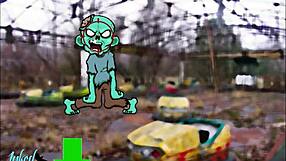 Let's play Inked Ravens Zombies Attack, featuring tattooed characters in an intense zombie battle.