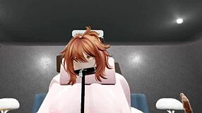 The Best Pawg with Big Ass Clapping on Big Black Cock in Pov