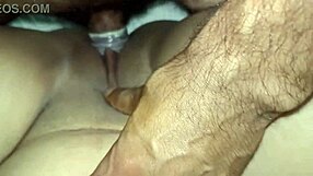 Quick fuck before work, babe?