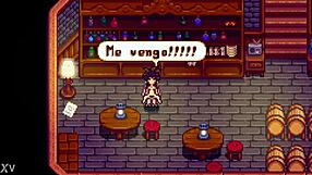 X Stardew Valley Olivia Part 1 Anal Sex