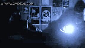 fucking a homemade milf doggystyle bent over amateurs