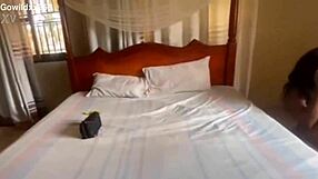 i enjoy sucking and fucking a big dick at home.