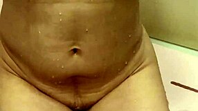 Beautiful Married Japanese Woman Drips Water From Nipples At Wedding!