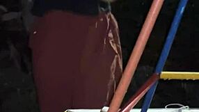 God Forgive Me But My Step-Cousin Wanted