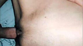 Close-Up Anal Hole During Anal Sex with Mature Milf Ass Assfucking Amateurs