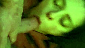 Neighbor's Wife Lets Me Pound Her Throat And Pussy!