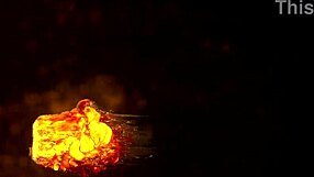 hot redhead mira sunset outdoor quickie