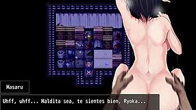 Scar Of Summer: Ruta Masaru Español – Dare To Play?