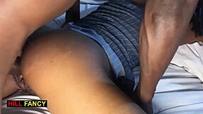 Sexy Teen 18+ Enjoys Doggy Style Position Ass Spanking Bbw Amateurs Bedroom Slap Tits