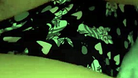 amateur video leaked on whatsapp of girl fucking in the grass and letting him cum inside.