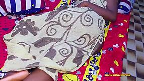 Husband's Horny Best Friend Fucks Me During His Business Trips Abroad