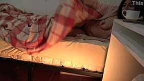 Stepmother feels intense orgasm from stepson's big cock