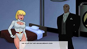 Dc comics part 74 adventure