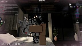 she returns after a month for more fun sex with her follower part 1 2