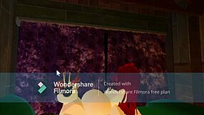 My friend asked for a favor, and I helped her out