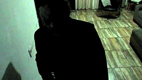 married woman has anal sex with michael myers halloween, natzinha morena's big cock assfucking