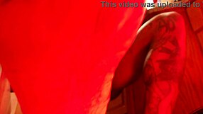 These celebs are loving eating men's asses at the freak off.