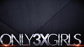 Watch Lisa Gali Masturbate in Her Casting!