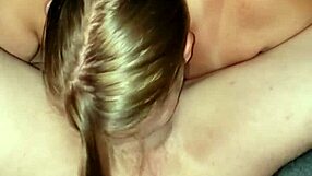 big nipples suck on cock