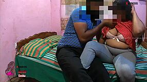 indian wife saduni cheats with clark kasun