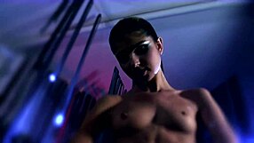 i had mask sex with blonde and skinny girls