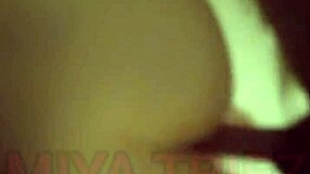 Miyatriez, the slutty housewife with big tits.