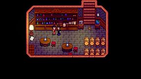 X Stardew Valley Olivia Part 1 Anal Sex