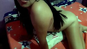 i'm 18 and want a man to make me feel like a woman