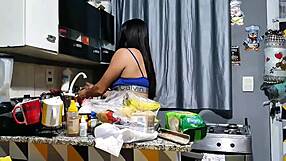 Entregador De Ifood Não Sabe Esperar Sexy Homemade Interview Anal Latina Big Tits Milf Brazilian Cute Creampie.