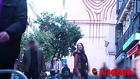 spanish girl wants black cock