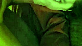 Neighbor's Wife Lets Me Pound Her Throat And Pussy!