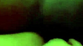 amateur video leaked on whatsapp of girl fucking in the grass and letting him cum inside.