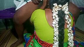 In this story, beautiful housewife blows house owner's cock outdoors