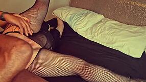 Dru Boldly Fucks Juicy White UK MILF BBW PAWG