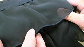 Sweet Asian Mom Intriguingly Fingered And Fucked In Doggystyle Cowgirl On Bed