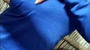 Stepmother Shows Pleasure in Dirty Night