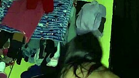 Latina Cheats For Hard Fuck