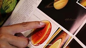 Hot Teacher Astronomy With Big Tits Ass Pretty Amateurs Rough Ass Worshiping Tits!