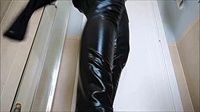 You're a voyeur, poor loser, watching wife cheat with men who make her enjoy 😏