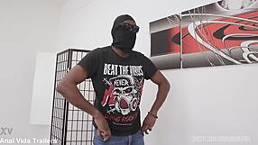 masked looters jolee love in 4on1 bbc atm balls deep anal dap rough sex big gapes cum in mouth swallow