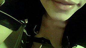 Naughty Girl Wants to Ride Big Cock