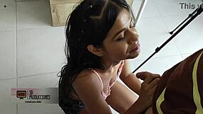 Mi Hermanastra Es Perfecta Chupando Mi Polla